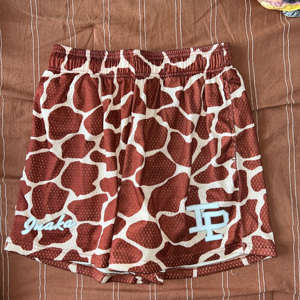 Inaka shorts